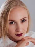 Серикова Анна Сергеевна — хореограф, тренер по стретчингу, художественной гимнастике (Санкт-Петербург)