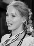 Шанденкова Галина Алексеевна — тренер по фигурному катанию (Санкт-Петербург)