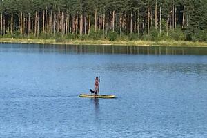 Аренда SUP — Шаров Кирилл Викторовичь