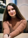 Штефан Екатерина Богдановна — тренер по фитнесу, офп, стретчингу (Санкт-Петербург)