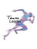 Team Leader — тренер по лёгкой атлетике, офп, футболу, фитнесу (Санкт-Петербург)