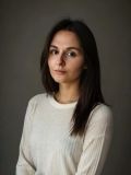 Зарипова Ангелина Рафаэльевна — тренер по фитнесу, бодибилдингу, офп, стретчингу (Санкт-Петербург)