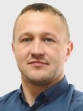 Кузин Сергей Владимирович — тренер по офп, фитнес-тренер; стретчинг (Тамбов)