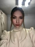 Ломова Софья Юрьевна — современные танцы (Тамбов)