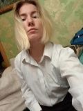 Плаунова Маргарита Сергеевна — спортивные танцы (Тамбов)