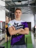 Попов Егор Сергеевич — тренер по офп; бодибилдинг, фитнес-тренер, тренер по лфк (Тамбов)