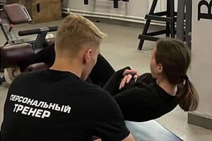 Портфолио №1 — Попов Егор Сергеевич