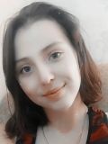 Рязанова Алина Александровна — современные танцы (Тамбов)