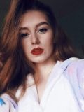 Савина Юлия Владимировна — восточные танцы (Тамбов)