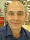 Шестаков Алексей Александрович — тренер по лфк, офп (Тамбов)