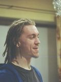 Ахмиров Эмиль Равилевич — баскетбол, тренер по офп; стретчинг, сфп (Тольятти)