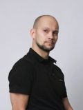 Алыбин Сергей Сергеевич — фитнес-тренер; бодибилдинг, тренер по офп; стретчинг (Тольятти)