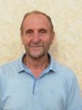 Атанов Николай Васильевич — фитнес-тренер, тренер по офп; стретчинг (Тольятти)