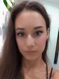 Докорина Лилия Романовна — фитнес-тренер; спортивная гимнастика, тренер по офп; стретчинг (Тольятти)