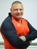Финк Владислав Александрович — фитнес-тренер; пауэрлифтинг (Тольятти)