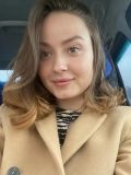 Фролова Екатерина Олеговна — хореограф (Тольятти)