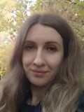 Горшкова Екатерина Васильевна — фитнес-тренер, лфк, офп (Тольятти)