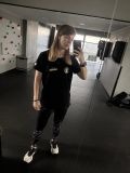 Хальзова Полина Андреевна — фитнес-тренер, тренер по офп (Тольятти)