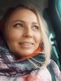 Хлебешко Алена Сергеевна — (Тольятти)