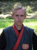 Ионов Николай Евгеньевич — единоборства, цигун (Тольятти)