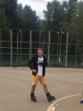 Юртаев Вадим Алексеевич — сфп, горные лыжи, роликовые коньки (Тольятти)