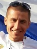 Калинин Владимир Владимирович — тренер по офп; лёгкая атлетика (Тольятти)