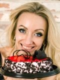 Казанцева Виктория Андреевна — фитнес-тренер; бодибилдинг (Тольятти)