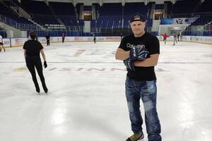 Досуг — Куликов Игорь Александрович