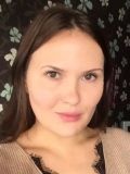 Мишагина Екатерина Сергеевна — (Тольятти)