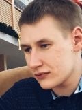 Никулин Сергей Александрович — фитнес-тренер; бодибилдинг, тренер по офп (Тольятти)