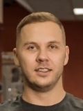 Осипов Алексей Валериевич — фитнес-тренер, тренер по офп; бодибилдинг, тренер по лфк (Тольятти)