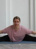 Панина Евгения Владимировна — (Тольятти)
