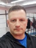 Панов Николай Александрович — тренер по офп; бои без правил, фитнес-тренер; сфп (Тольятти)