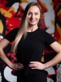 Папава Наталия Павловна — фитнес-тренер; бодибилдинг, тренер по офп; стретчинг (Тольятти)