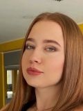 Поляченкова Анна Александровна — фитнес-тренер; пауэрлифтинг, тренер по офп, лфк (Тольятти)