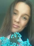 Шмагина Юлия Александровна — фитнес-тренер (Тольятти)