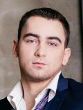 Слепцов Виктор Сергеевич — сфп, пауэрлифтинг (Тольятти)