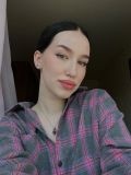 Тарасова Елизавета Владимировна — тренер по офп; фигурное катание, сфп (Тольятти)