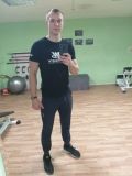 Тимофеев Максим Эдуардович — фитнес-тренер (Тольятти)