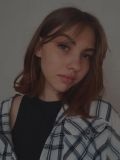 Волкова Татьяна Владимировна — фитнес-тренер, тренер по офп, лфк; стретчинг (Тольятти)