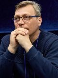Аверченко Сергей Юрьевич — (Томск)