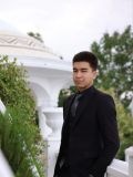 Бобокалонов Джахонгир Джамшедович — бодибилдинг, фитнес-тренер (Томск)