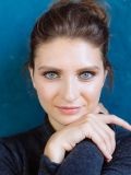 Чеботарева Алиса Андреевна — хореограф; стретчинг, тренер по лфк (Томск)