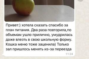 Портфолио №1 — Ахметшина Гульшат Фанзилевна