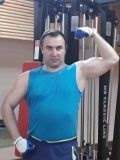 Алимбеков Ильшат Альбертович — фитнес-тренер; тяжёлая атлетика (Уфа)