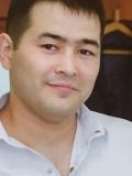Амиров Урал Азаматович — самооборона, фитнес-тренер; бокс, кикбоксинг (Уфа)
