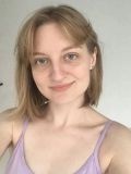 Гридина Юлия Анатольевна — хореограф, тренер по офп; художественная гимнастика, стретчинг (Уфа)