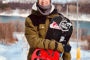 Фотография для магазина Quiksilver в ТРЦ Мега, Уфа — Губернаторов Александр Михайлович