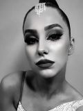 Хабибуллина Регина Расиховна — хореограф, тренер по офп (Уфа)
