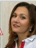Ихсанова Диана Иршатовна — хореограф, тренер по лфк; художественная гимнастика, тренер по офп (Уфа)